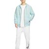 Nike Куртки и пальто Dri FIT Standard Issue Мужские Glacier Blue/Color/Light Ivory White FZ0223-474