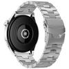 22 мм Роскошный титановый ремешок для OnePlus Watch 3/2/2R/OnePlus 46 мм Сменный браслет для Huawei Watch GT5Pro 46 Xiaomi Watch S5 Samsung 22 ММ