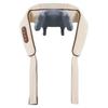 Wearable 6D Kneading Neck and Shoulder Massager