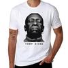 Tony Allen TShirt Stylish Graphic Short Sleeve Top TShirt