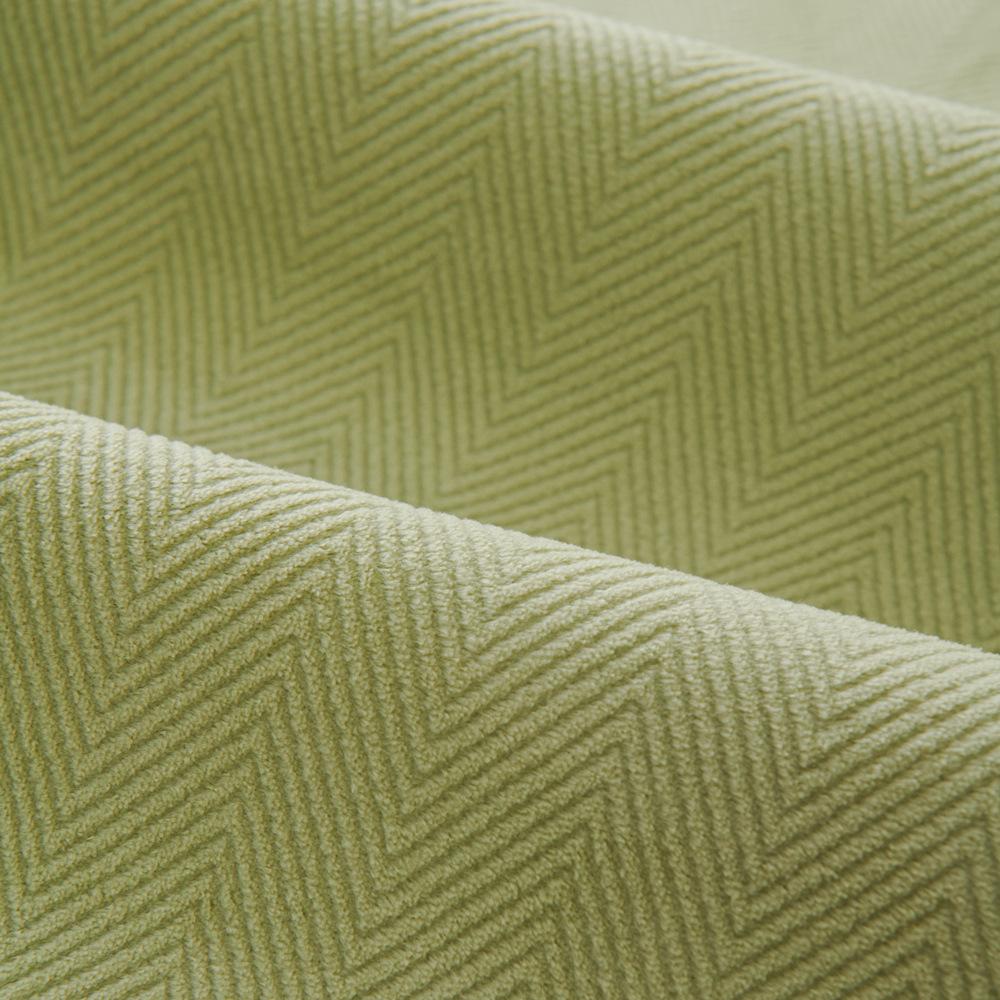 Чехол для дивана с узором «елочка» из молочного волокна, универсальная универсальная нескользящая подушка для дивана, универсальный чехол Four Seasons, ткань