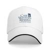 Case Western Reserve University Baseball Cap New Hat Luxury Brand Ball Cap Sunhat Golf Wear Unisex Womens