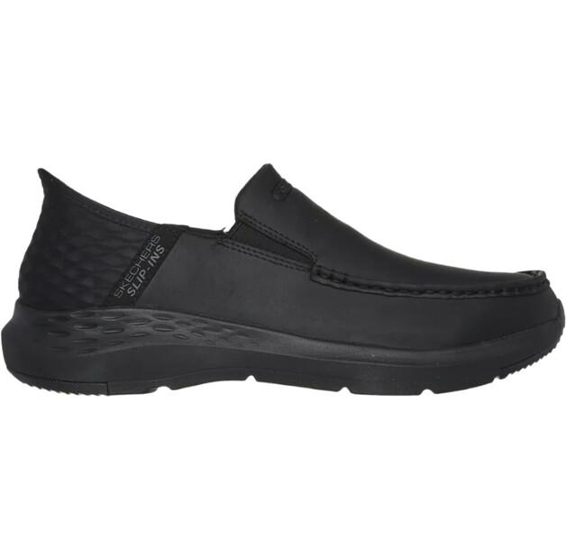 Полуботинки Skechers Brogues