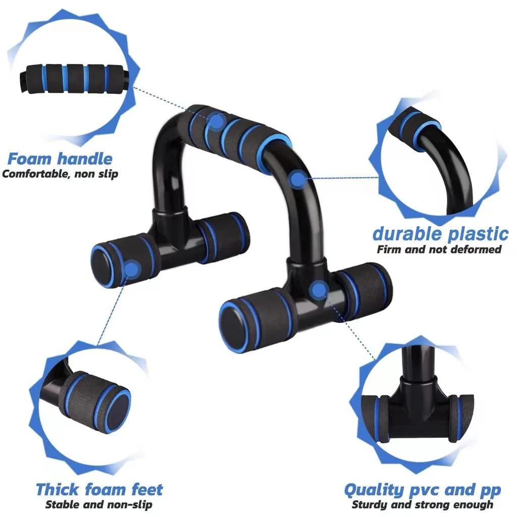 Ховерборды Упражнения Дома Многофункциональные Упражнения Бар Тренировочное Оборудование Спортивные Инструменты Домашний Спортзал Бодибилдинг Упражнения С Отягощениями