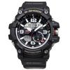 Casio Часы Casio MASTER OF G MUDMASTER Mud Master Black пыленепроницаемые G-SHOCK G-Shock мужские GG-1000-1A [Товар]