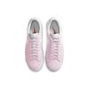 Nike Блейзер Low Pink Foam CZ4703-600