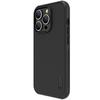Nillkin Black Frosted Shield Pro Case for iPhone 14 Pro Max - Durable Back Cover