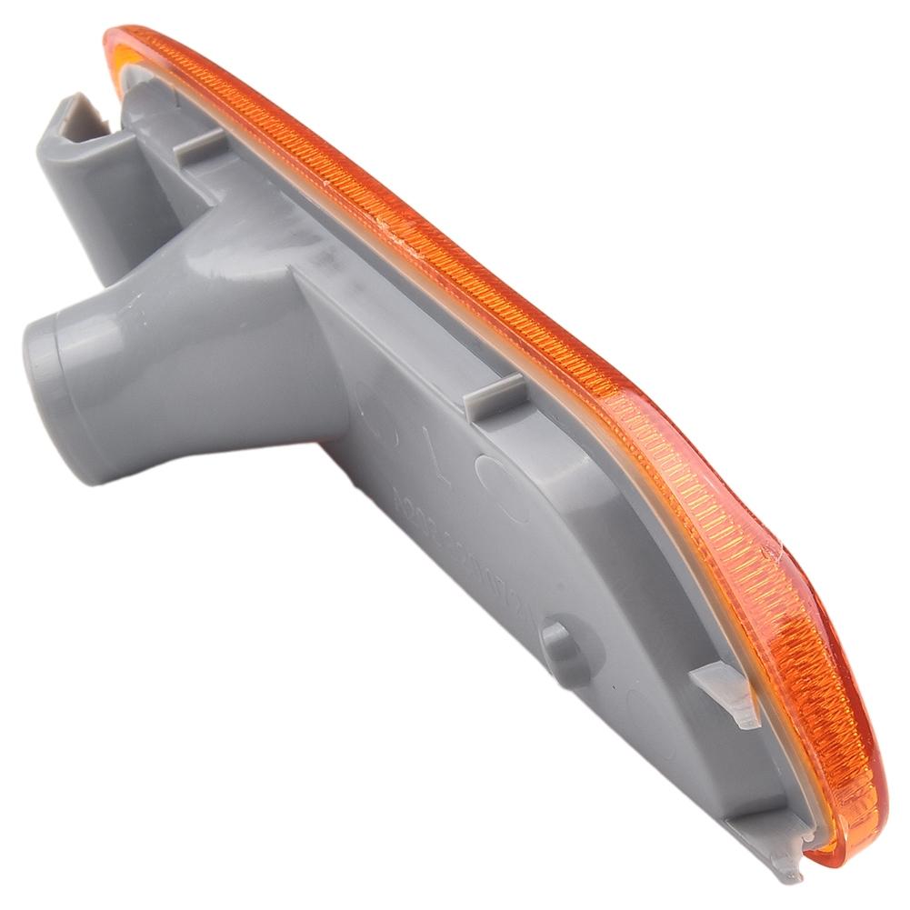 OEM стандартные боковые габаритные огни бампера указатели поворота для W203 CClass