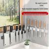 Tao Ba Wall-Mounted Magnetic Knife Holder