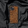 Чехол для телефона с леопардовым принтом для iPhone Samsung Galaxy Redmi Xiaomi Note S A 16 15 14 13 12 11 20 21 22 23 53 54 Pro Plus Ultra Силиконовая крышка