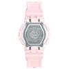 Casio Женские часы BABY-G Серые BA-110AQ-4APR BA-110AQ-4APR