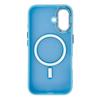Magnetic Collection MagSafe Case for iPhone 16 - Light Blue