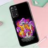 Грибы Хиппи волшебный гриб для Redmi Note 12 Pro Plus Чехол для Redmi Note 10 8 9 11 Pro 12S 11S 10S 9S 9C 10C 12C Чехол