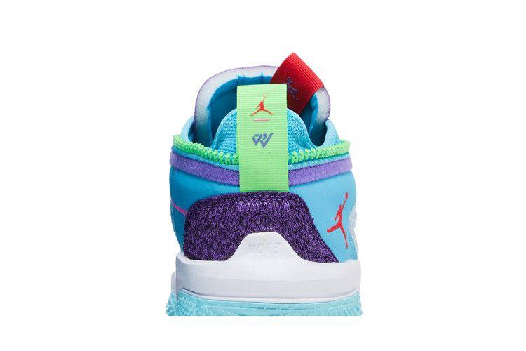 Air Jordan Why Not Zer0.6 'Childhood'