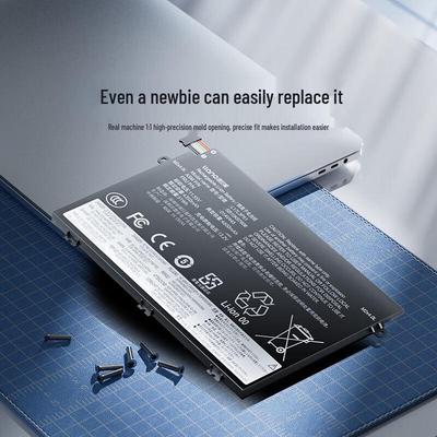 Совместимая батарея для ноутбука Lenovo ThinkPad от Lu Ju Neng