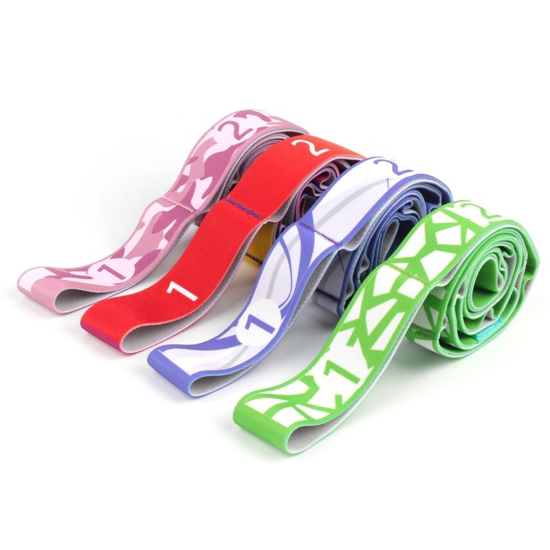 Фитнес-резинки для ягодиц, резинки для упражнений на ягодицы, резинки для бедер, ног, ягодиц, нескользящие