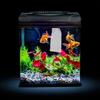 Dry and Wet Separation Fish Tank Filter Bag  for Fish Marine Filtration System