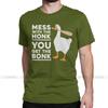 Mess With The Honk You Get The Bonk T Shirts Men S Unique T Shirts Untitled