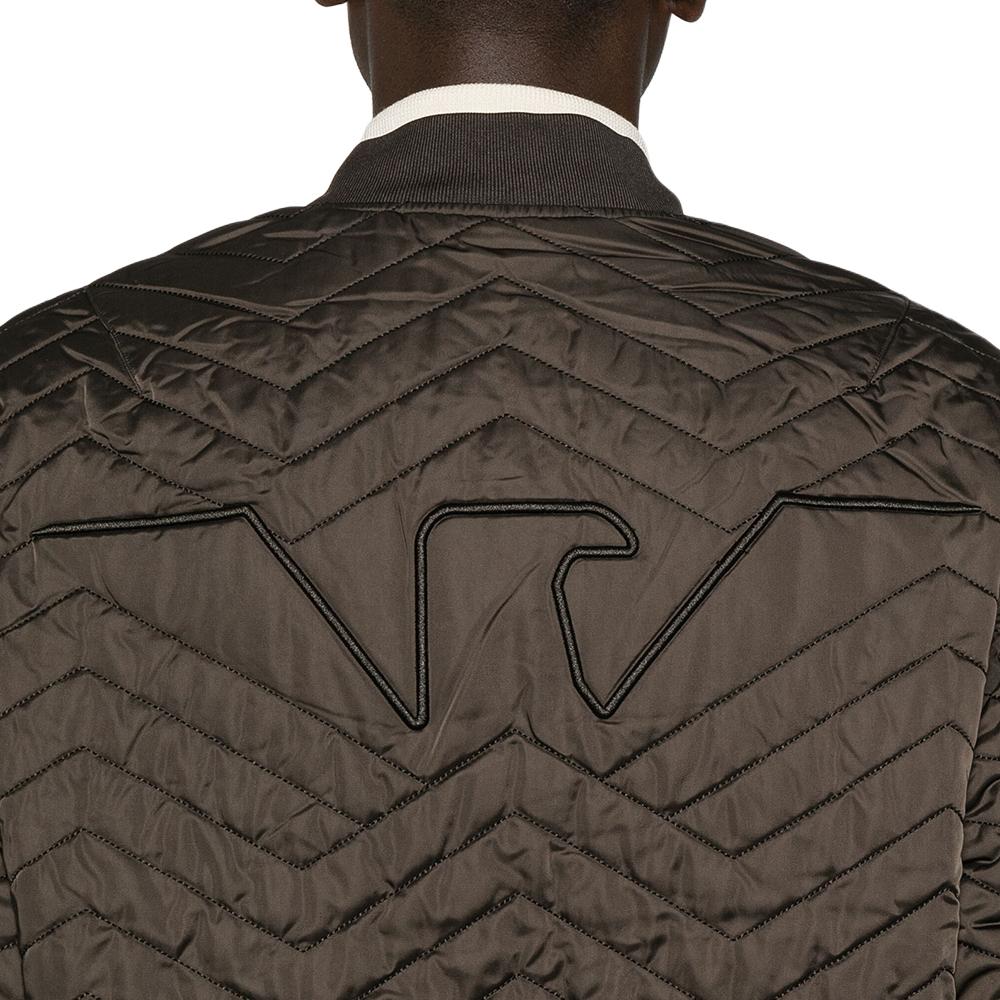 EMPORIO ARMANI Reversible Bomber Jacket 6D1B71-1NUAZ-05A6