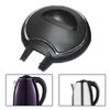 Electric Kettle Lid Replacement Accessory Replace Stainless Steel Tea Water Boiler