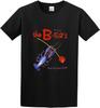 The B-52'S Dance This Mess Around Mens Black T-Shirt
