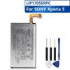 Replacement Battery For SONY Xperia 5 LIP1705ERPC Rechargeable Phone Battery 3140mAh