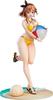 Good Smile Company SMILE Atelier Ryza 2 Lost Lore and Secret Fairy Ryza Swimsuit Scale Plastic Painted Complete Figure G94486 (ХОРОШАЯ КОМПАНИЯ) [Рейзерин