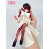 Genuine Come4free Minty V2 Ocean Gem Series 1/8 Bjd Blind Box Kawaii Movable Doll Action Figure Ornament Collection Model Gift