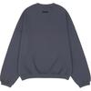 Fear of God Essentials Heavy Fleece Sweatshirt 'Marine' Men's 192HO246234F