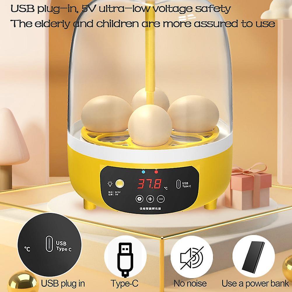 Automatic Egg Incubator Egg Turner Tray Hatching For