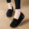 Spring Autumn Loafers Women Flats Fashion Flat Platform Shoes Female Loafers Slip On Women's Ladies Shoes
