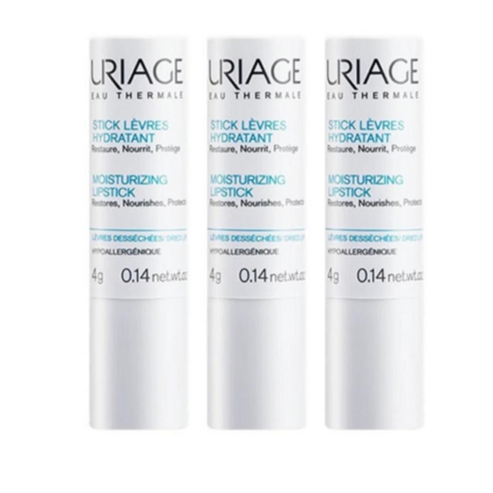 Uriage Sticklevre Original Lip Balm 4g, 12g, 1 Piece