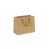 Shopping Bag Storage Sack Handle Pack Household Accessories Craftsmanship DIY Prop Paper Bags Practical Carry Multifunctional