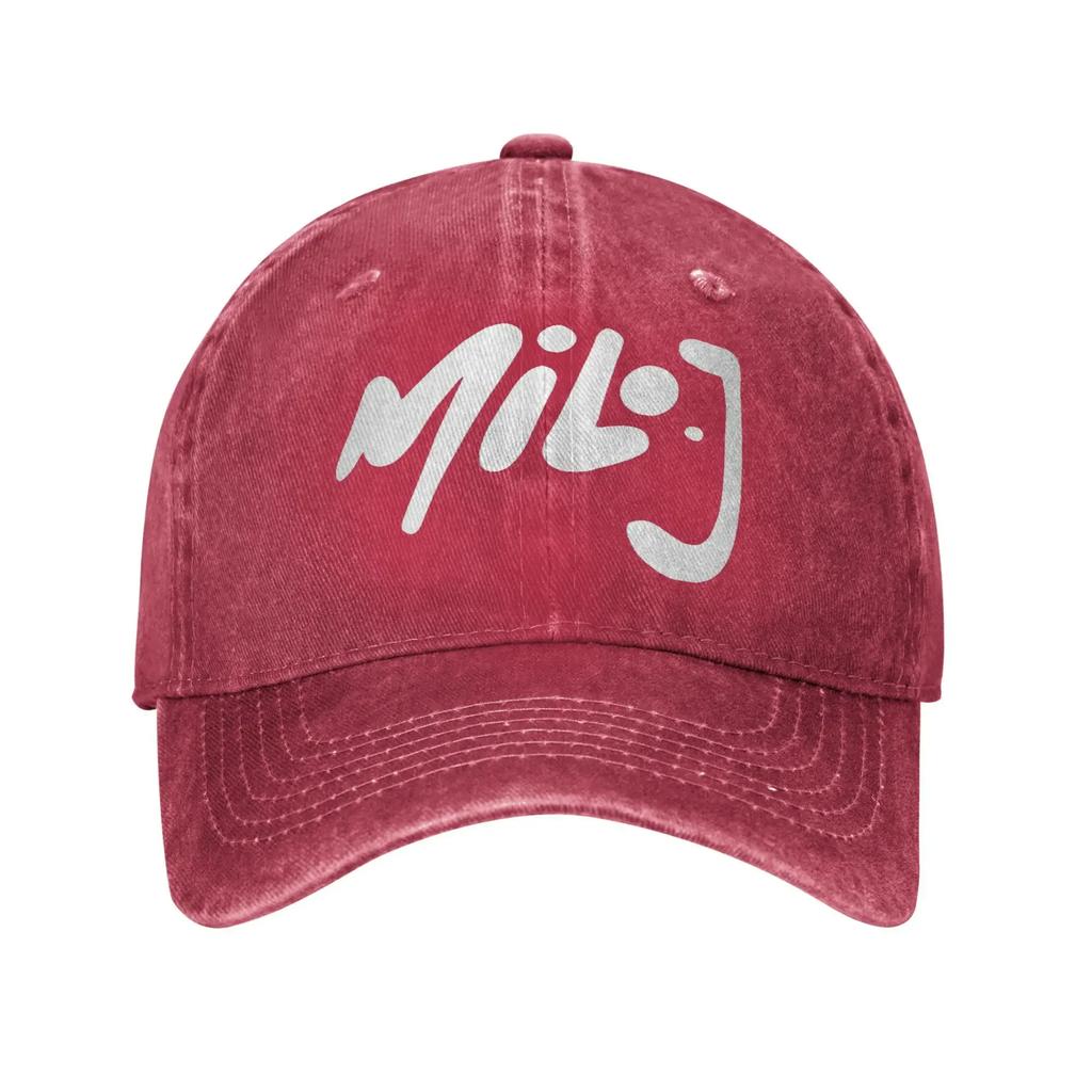 Кепка-бейсболка с логотипом Milo J Sun для пары, женская, на заказ, DIY, тракер, летняя, классическая, для тенниса, скейтбординга, регулируемая