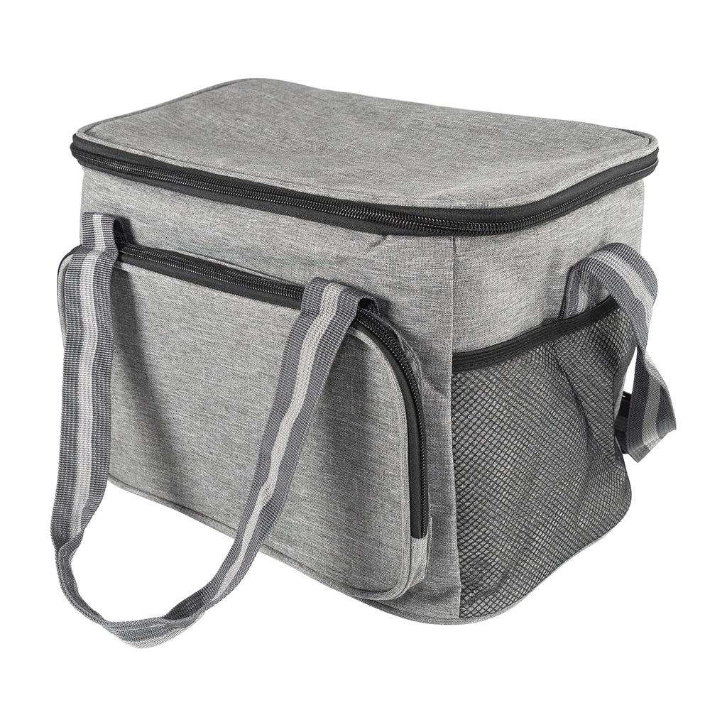 STEELMIGHT Cooler Cooler Lunch Box Storage Large Cold Heat Abrasion Leak Can Be Carried by Hand or Carried Over the Soft Cooler Great for Sports
