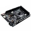 Интегрирует Для ATmega2560, 32 МБ Для ОЗУ, WiFi Модуль R3 USB-TTL CH340G DIP-переключатели Для Гибкого Подключения Модулей Аксессуары