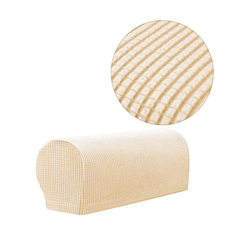 1 пара съемных чехлов для подлокотников, чехлов для дивана, кресла, подлокотников