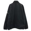 UNDER ARMOUR Windbreaker XL black Jacket mesh lining Men's Used