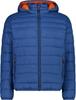 Куртка мужская CMP с подкладкой 3M Thinsulate (34K2787) steelblue