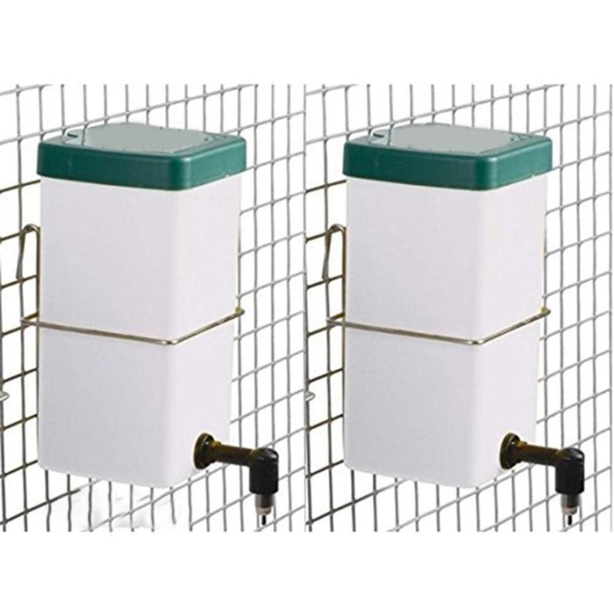 Кролик Питьевой Фонтан Питьевая Бутылка Автоматическое Питьевое Оборудование Кролик Специальный Боек Чайник