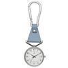 Pocket Watch Analog with Carabiner Revio Blue [Fieldwork] Women's JN026-1