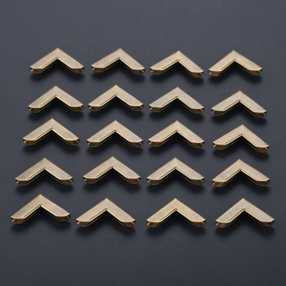 Menus Folders Jewelry Box Scrapbooking Albums Corner Protectors Corner Brackets Decorative Corner