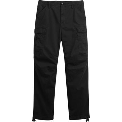 Casual Pants Men's Moderate Straight Fit Pants 813054
