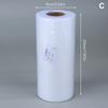 Filter Roll Replacement Set For Bubble Magus Arf-S Arf-M Automatic Roll Filter