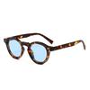 New Arrival Round Sunglasses Women Men Brand Circular Sun Glasses Female Oval Eyewear Sunglasses for Male Female Eyeglasses