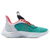 Under Armour Кроссовки Curry 9 'White Neptune' 3026091-116