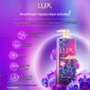 Дуэт Гелей для душа с ароматом эфирных масел Lux