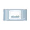 1025 Dokdo Cleansing Tissue 30sheets