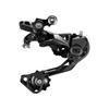 Shimano Deore RD-M6000-SGS Rear Derailleur 10-Speed  SGS Long Cage Black