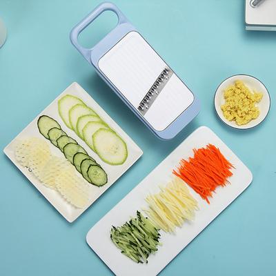 Овощерезка, терка для моркови, огурца, ручка, кухонный нож для картофеля, инструмент для резки